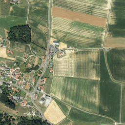 Dietersdorf am Gnasbach map(satellite map)