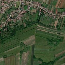 Frunzeni map(satellite map)