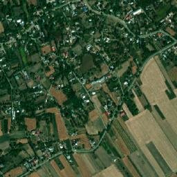 Hociungi map(satellite map)
