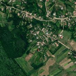 Arsura map(satellite map)