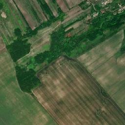 Băile Drânceni map(satellite map)