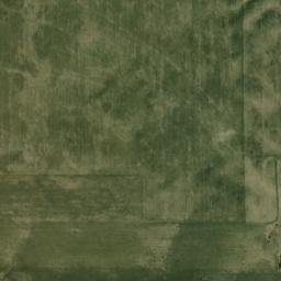 Stark County map(satellite map)