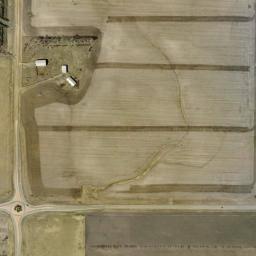 Satellite view of Apple Creek Country Club