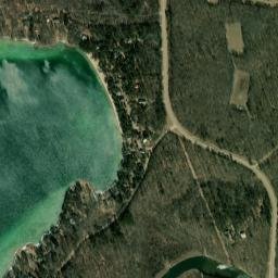 10218-10270 County Road 13, Menahga, MN High Resolution Satellite Map