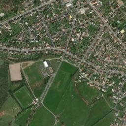 Le Breuil map(satellite map)