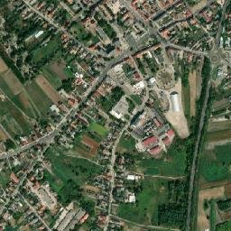 Dunaföldvár map(satellite map)