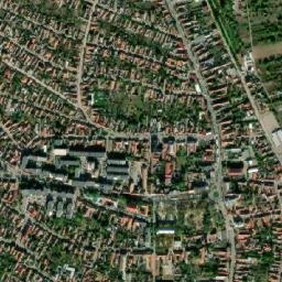 Municipiul Salonta map(satellite map)