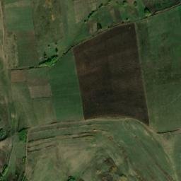 Valea Ungurului map(satellite map)
