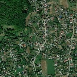 Chilii map(satellite map)