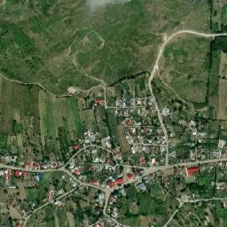 Rafaila map(satellite map)