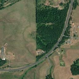 Idaho 3, Deary, ID 83823, USA High Resolution Satellite Map