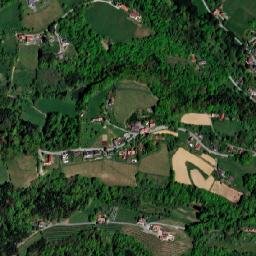 Politischer Bezirk Leibnitz map(satellite map)