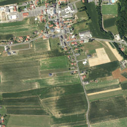 Sankt Peter am Ottersbach map(satellite map)