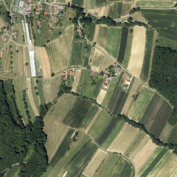 Hof bei Straden map(satellite map)