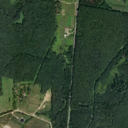 Zalaegerszegi Járás map(satellite map)