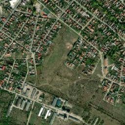 Salonta map(satellite map)