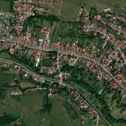 Baciu map(satellite map)