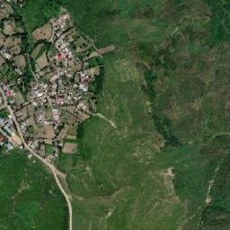 Comuna Valea Ursului map(satellite map)