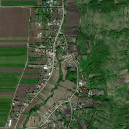 Comuna Bunești Averești map(satellite map)