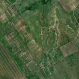 Comuna Drânceni map(satellite map)