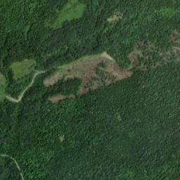 Satellite view of Le grand Portneuf