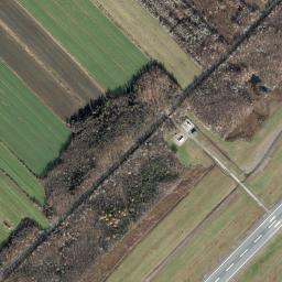 Satellite view of Club de golf l’Albatros