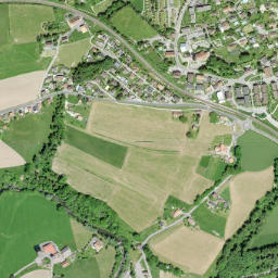Villars-sur-Glâne map(satellite map)