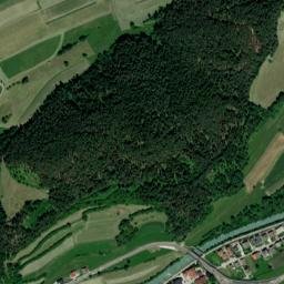 San Lorenzo di Sebato map(satellite map)