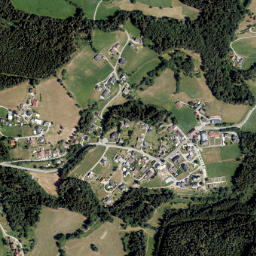 Steuerberg map(satellite map)