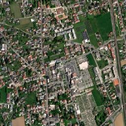 Kaindorf an der Sulm map(satellite map)