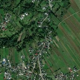 Comuna Borleşti map(satellite map)