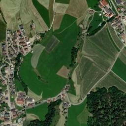 Rodengo - Rodeneck map(satellite map)