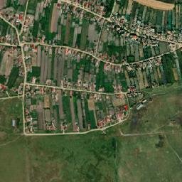 Tulca map(satellite map)