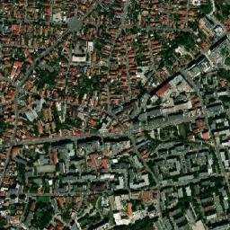 Municipiul Cluj-Napoca map(satellite map)