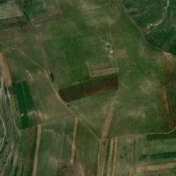 Comuna Apahida map(satellite map)
