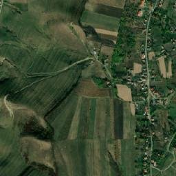 Căianu Mic map(satellite map)