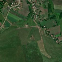 Cămăraşu map(satellite map)