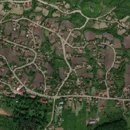 Comuna Silivaşu De Câmpie map(satellite map)