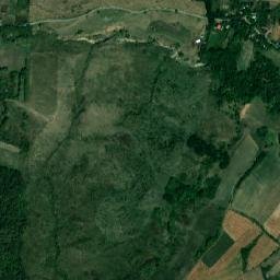 Bahna map(satellite map)
