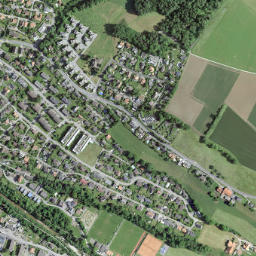 Marly map(satellite map)