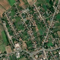Cece map(satellite map)