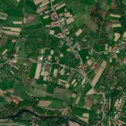 Dubiștea de Pădure map(satellite map)