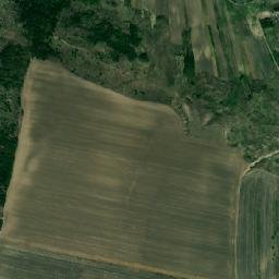 Comuna Soleşti map(satellite map)