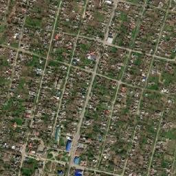 Mechetinskaya map(satellite map)