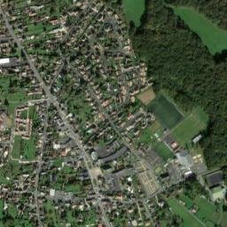 Le Poinçonnet map(satellite map)