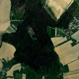 Pistorf map(satellite map)