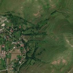 Călăţele map(satellite map)