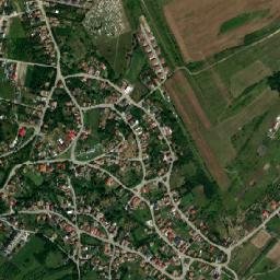 Dezmir map(satellite map)