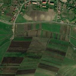 Urmeniş map(satellite map)