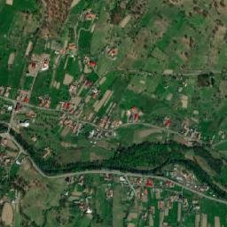 Pârâu Mare map(satellite map)